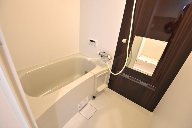 ハーモニーテラス平野市町の物件内観写真