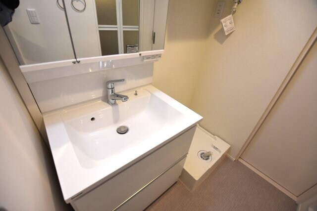 ハーモニーテラス平野市町の物件内観写真