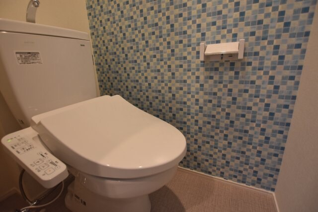 ハーモニーテラス平野市町の物件内観写真