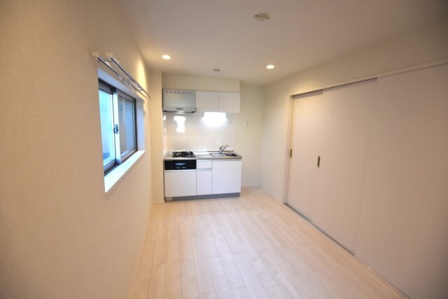 ハーモニーテラス平野市町の物件内観写真