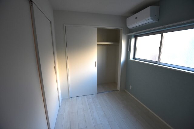 ハーモニーテラス平野市町の物件内観写真