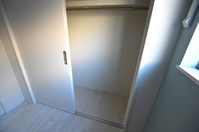 ハーモニーテラス平野市町の物件内観写真