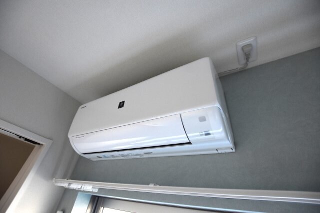 ハーモニーテラス平野市町の物件内観写真