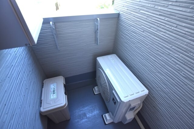 ハーモニーテラス平野市町の物件内観写真