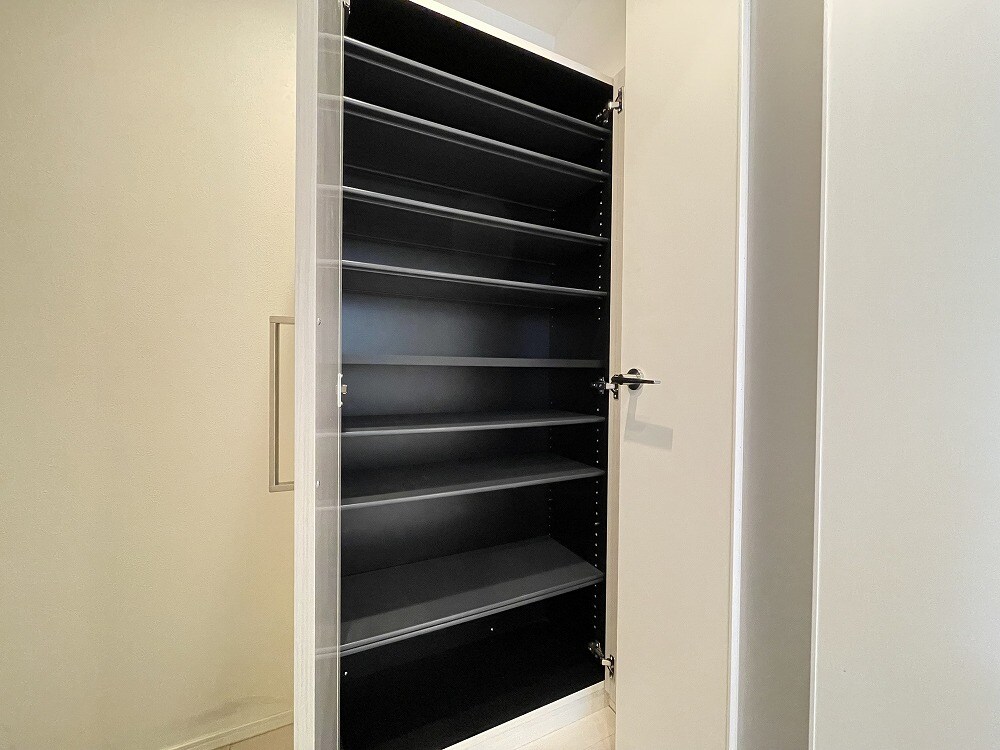 ハーモニーテラス平野市町の物件内観写真