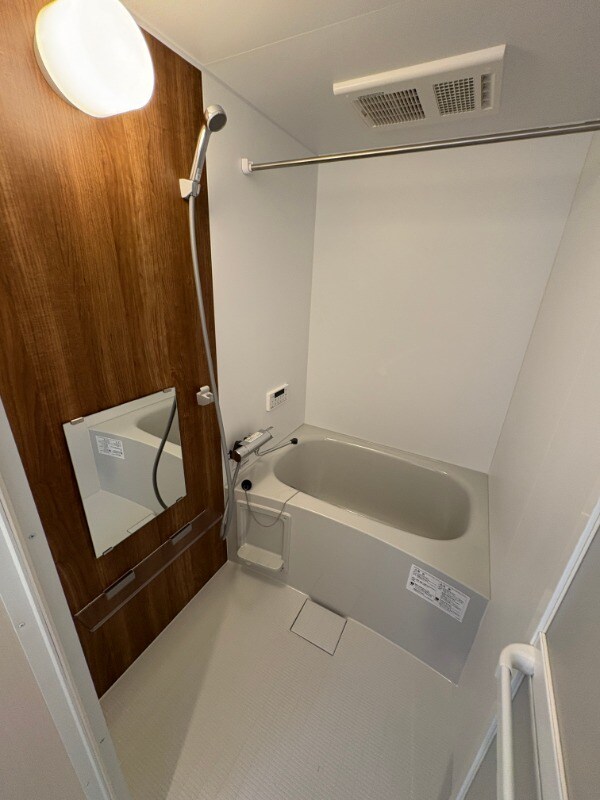 ハーモニーテラス巽西の物件内観写真