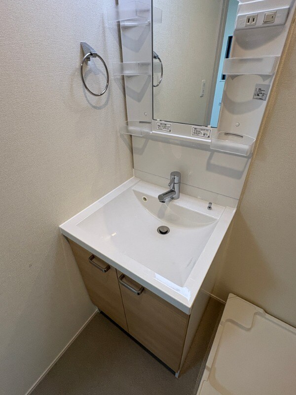 ハーモニーテラス巽西の物件内観写真