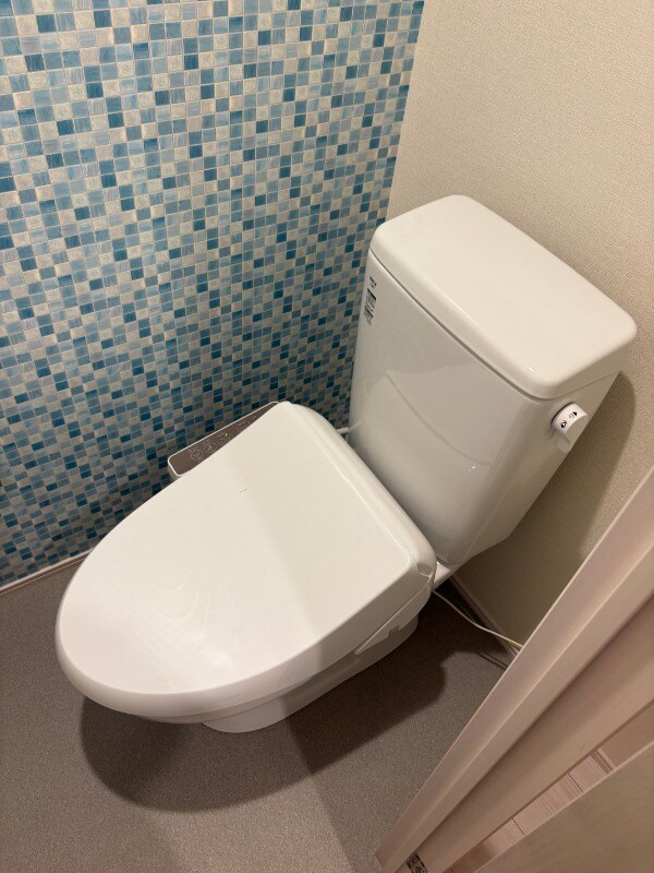 ハーモニーテラス巽西の物件内観写真