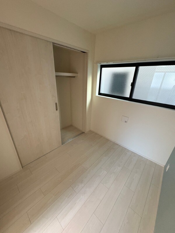 ハーモニーテラス巽西の物件内観写真