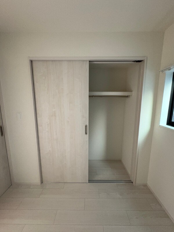 ハーモニーテラス巽西の物件内観写真