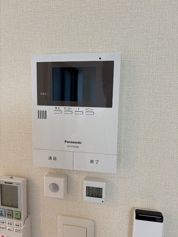 ハーモニーテラス巽西の物件内観写真