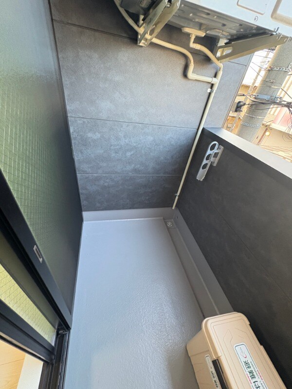 ハーモニーテラス巽西の物件内観写真