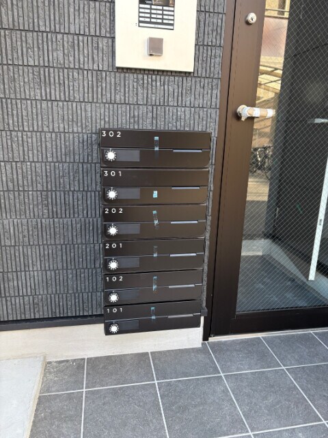 ハーモニーテラス巽西の物件内観写真