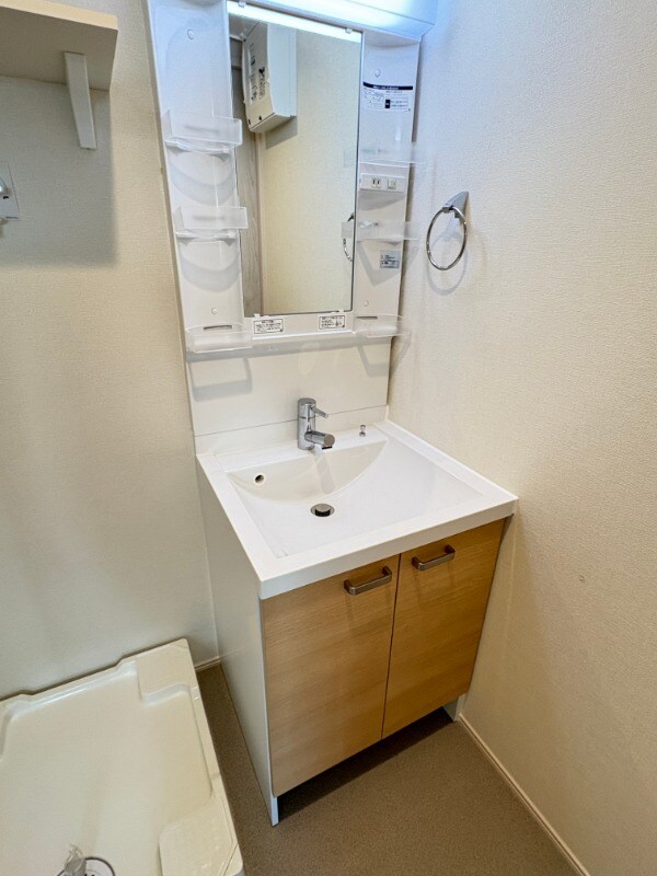 ハーモニーテラス巽西の物件内観写真