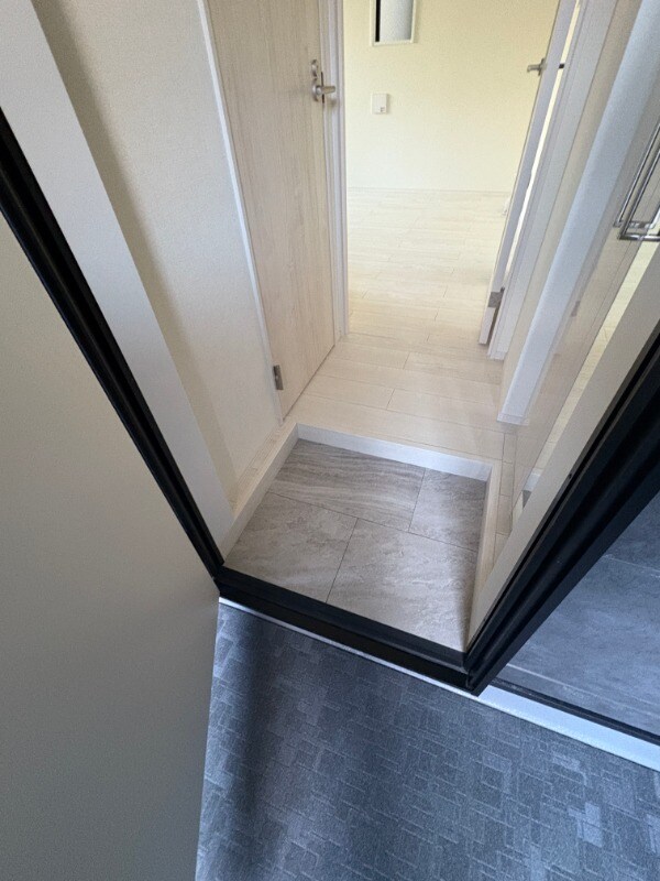 ハーモニーテラス巽西の物件内観写真