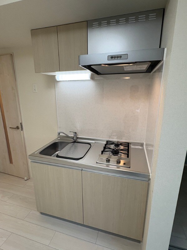 ハーモニーテラス巽西の物件内観写真