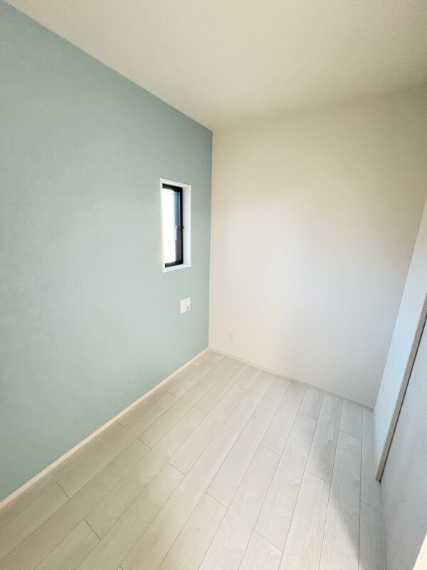 ハーモニーテラス巽西の物件内観写真