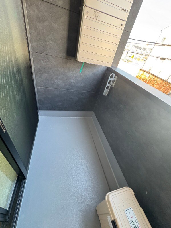 ハーモニーテラス巽西の物件内観写真