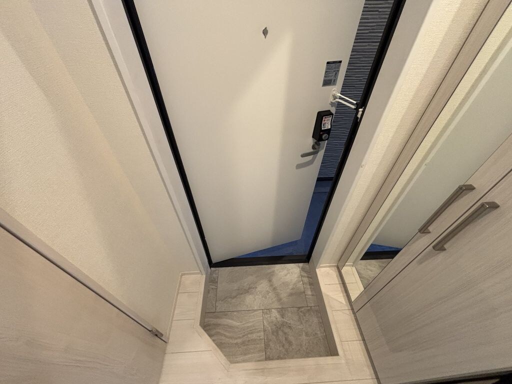 ハーモニーテラスRen相川の物件内観写真