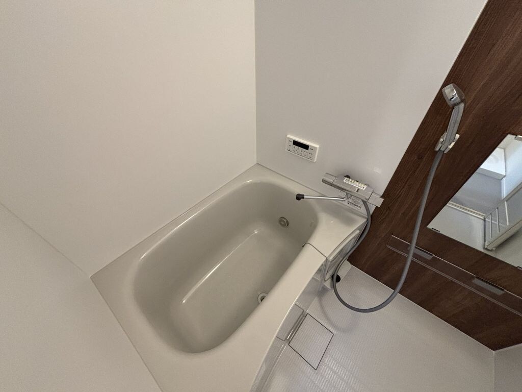 ハーモニーテラスRen相川の物件内観写真