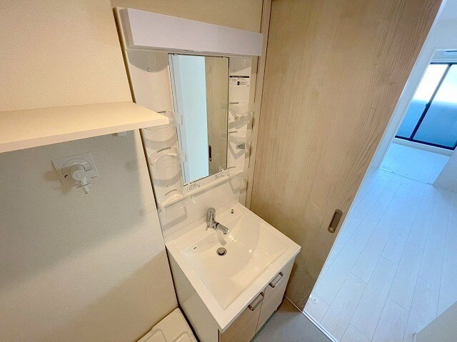 ハーモニーテラスRen相川の物件内観写真