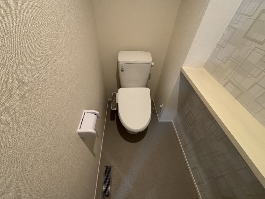 ハーモニーテラスRen相川の物件内観写真