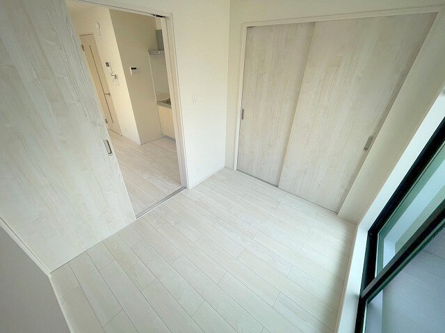 ハーモニーテラスRen相川の物件内観写真