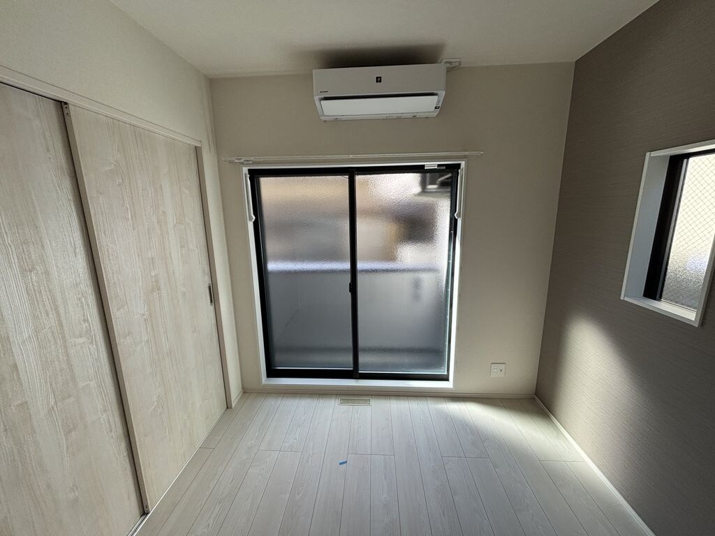 ハーモニーテラスRen相川の物件内観写真