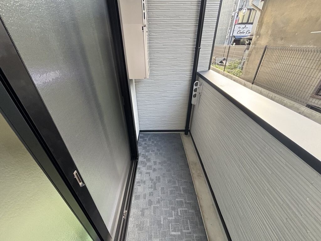 ハーモニーテラスRen相川の物件内観写真