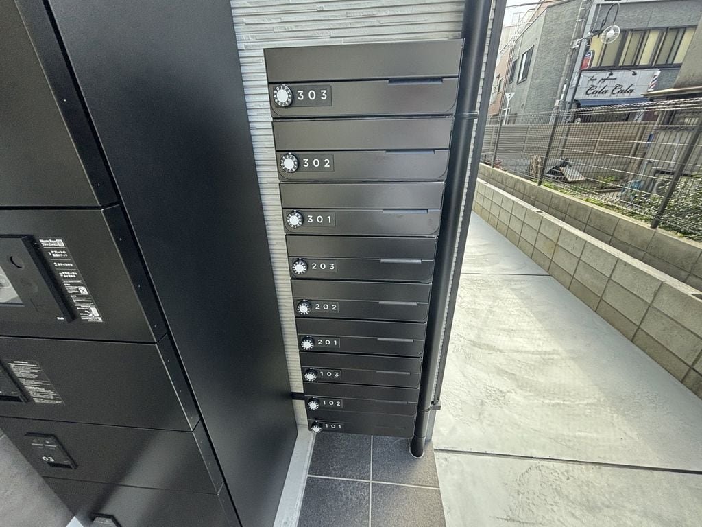 ハーモニーテラスRen相川の物件内観写真