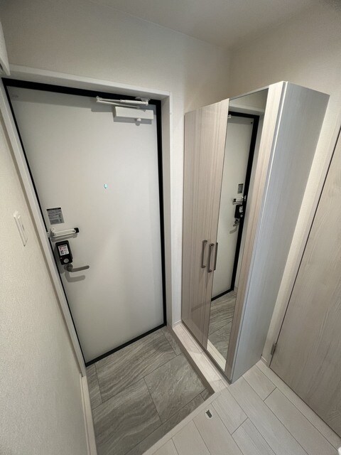 ハーモニーテラスRen相川の物件内観写真