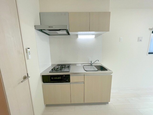 ハーモニーテラスRen相川の物件内観写真