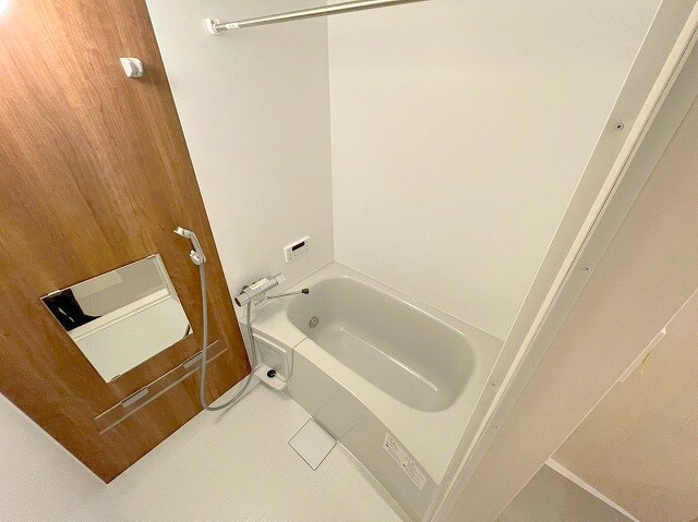 ハーモニーテラスRen相川の物件内観写真