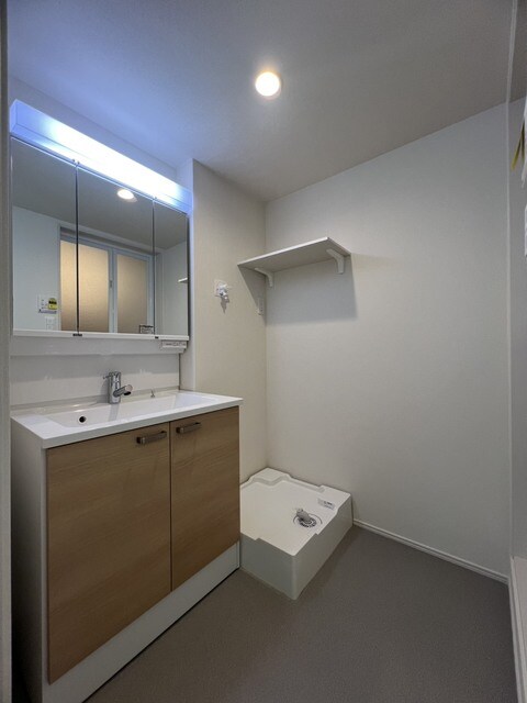 ハーモニーテラスRen相川の物件内観写真