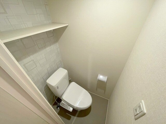 ハーモニーテラスRen相川の物件内観写真