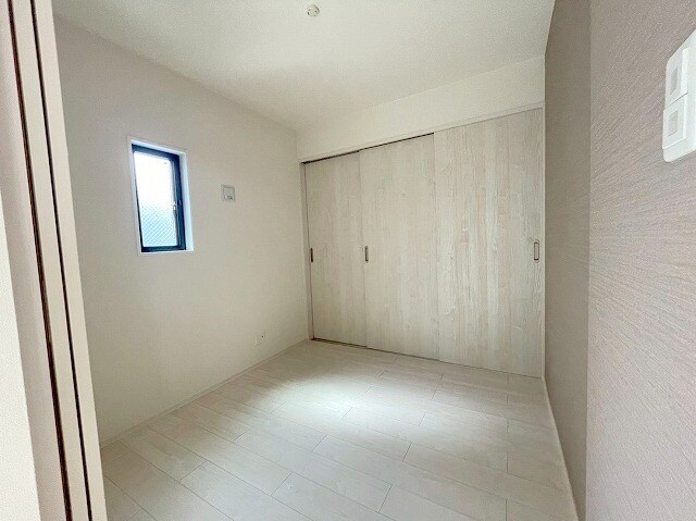 ハーモニーテラスRen相川の物件内観写真