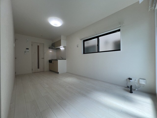 ハーモニーテラスRen相川の物件内観写真