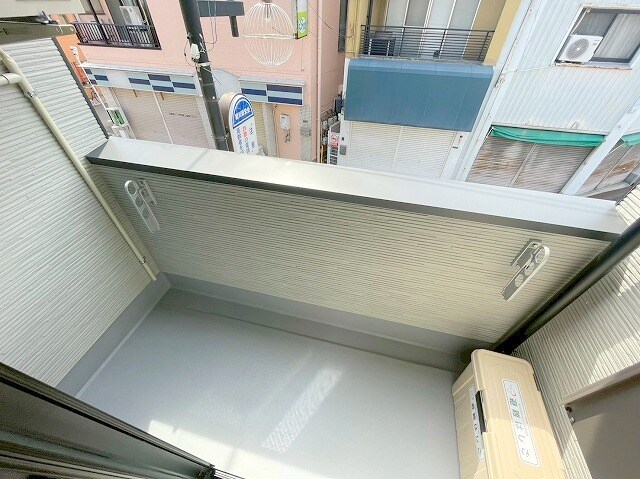 ハーモニーテラスRen相川の物件内観写真