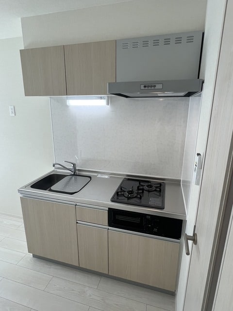 ハーモニーテラスRen相川の物件内観写真