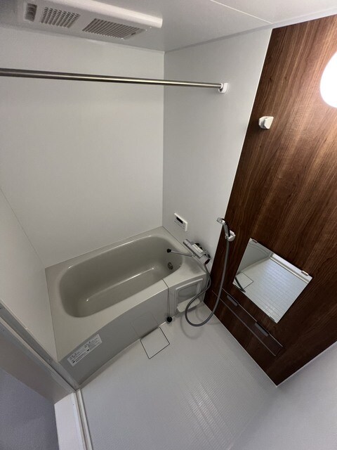 ハーモニーテラスRen相川の物件内観写真