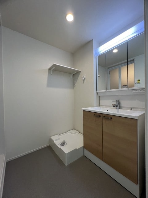 ハーモニーテラスRen相川の物件内観写真