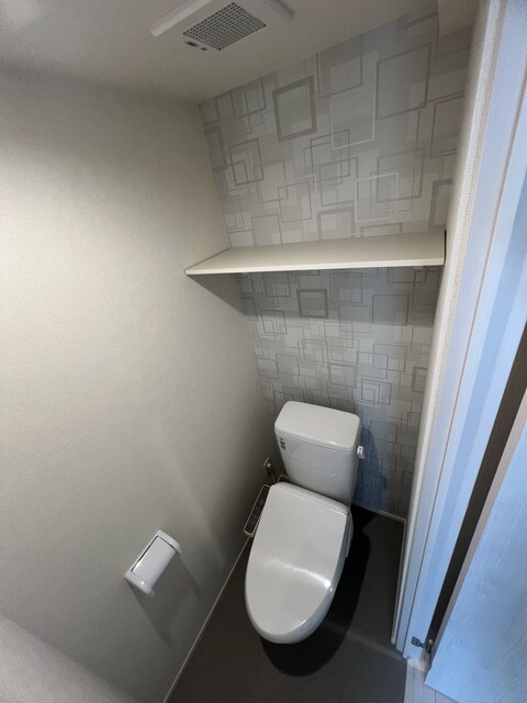 ハーモニーテラスRen相川の物件内観写真