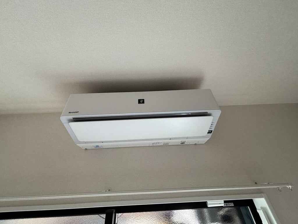 ハーモニーテラスRen相川の物件内観写真