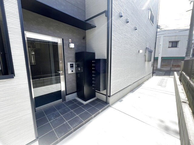 ハーモニーテラスRen相川の物件内観写真