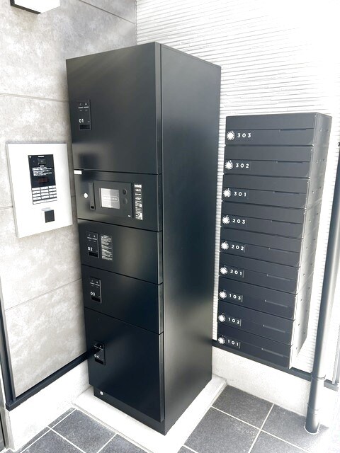 ハーモニーテラスRen相川の物件内観写真