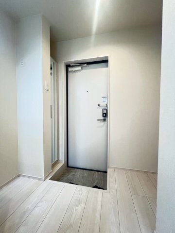 Emia千里丘の物件内観写真