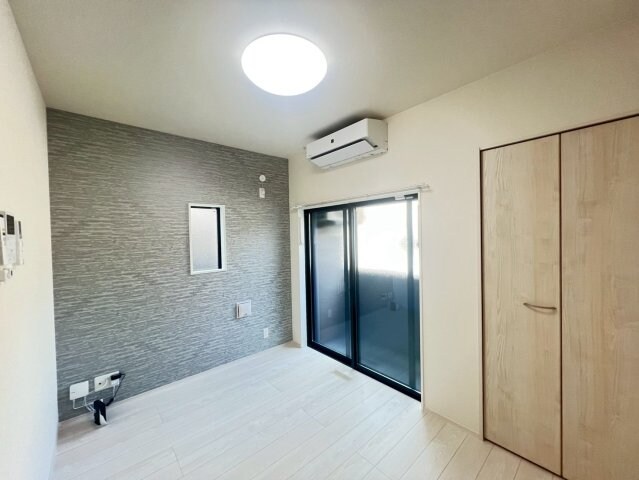 Emia千里丘の物件内観写真