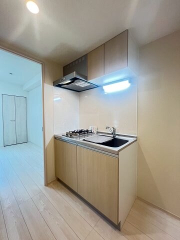 Emia千里丘の物件内観写真