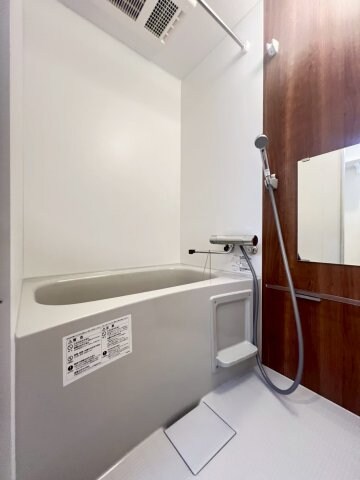 Emia千里丘の物件内観写真