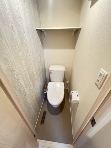 Emia千里丘の物件内観写真